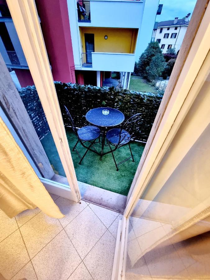 Vitti'S Home Verona 2 Exteriör bild
