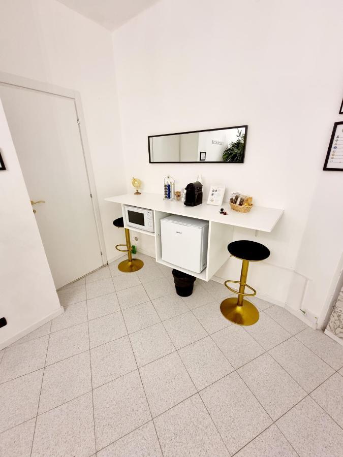 Vitti'S Home Verona 2 Exteriör bild
