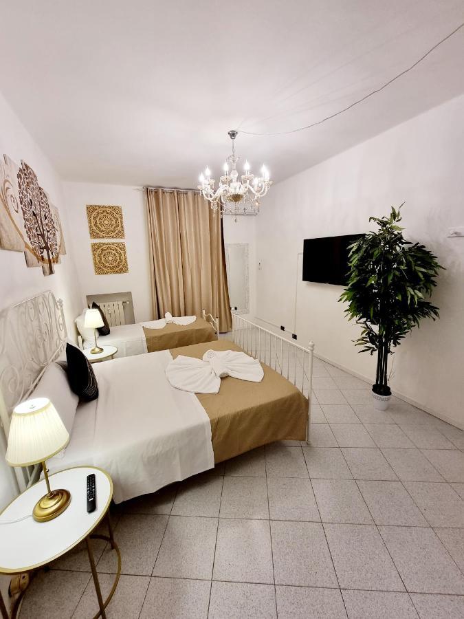 Vitti'S Home Verona 2 Exteriör bild
