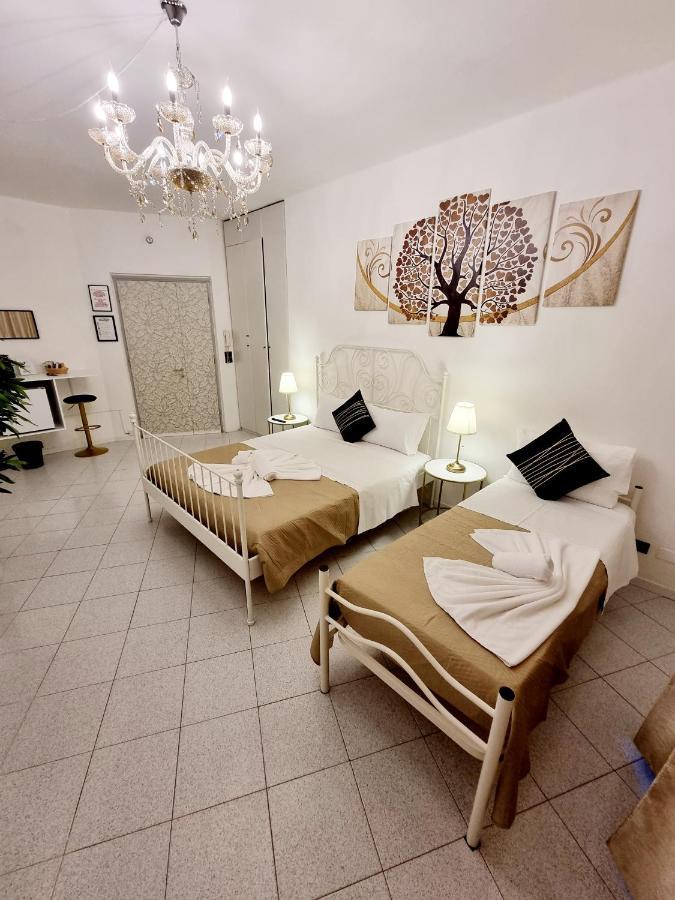 Vitti'S Home Verona 2 Exteriör bild